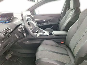 Peugeot 5008 - 8