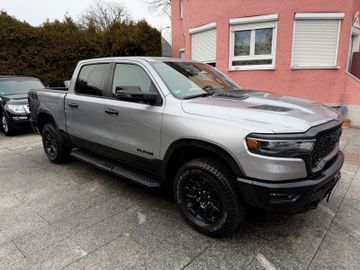 Dodge RAM - 7