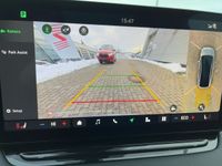 Skoda Enyaq - Vorschau Bild 15