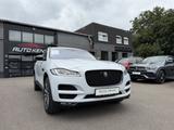 Jaguar F-Pace AWD P250 ACC/HUD/Leder/Kamera/FAP/20' - Jaguar F-Pace Benzin Gebrauchtwagen