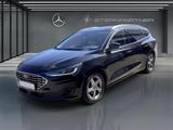 Ford Focus Turnier Titanium X +DAB+TOTWINKEL+AMBIENTE - Ford Focus: Turnier Ambiente