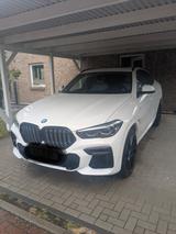 BMW X6 xDrive30d - M Sportpaket Panorama Glasdach HK
