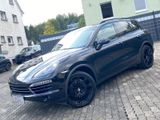 Porsche Cayenne Diesel 3.0 Panorama Leder 21 Zoll - Porsche in Wesel