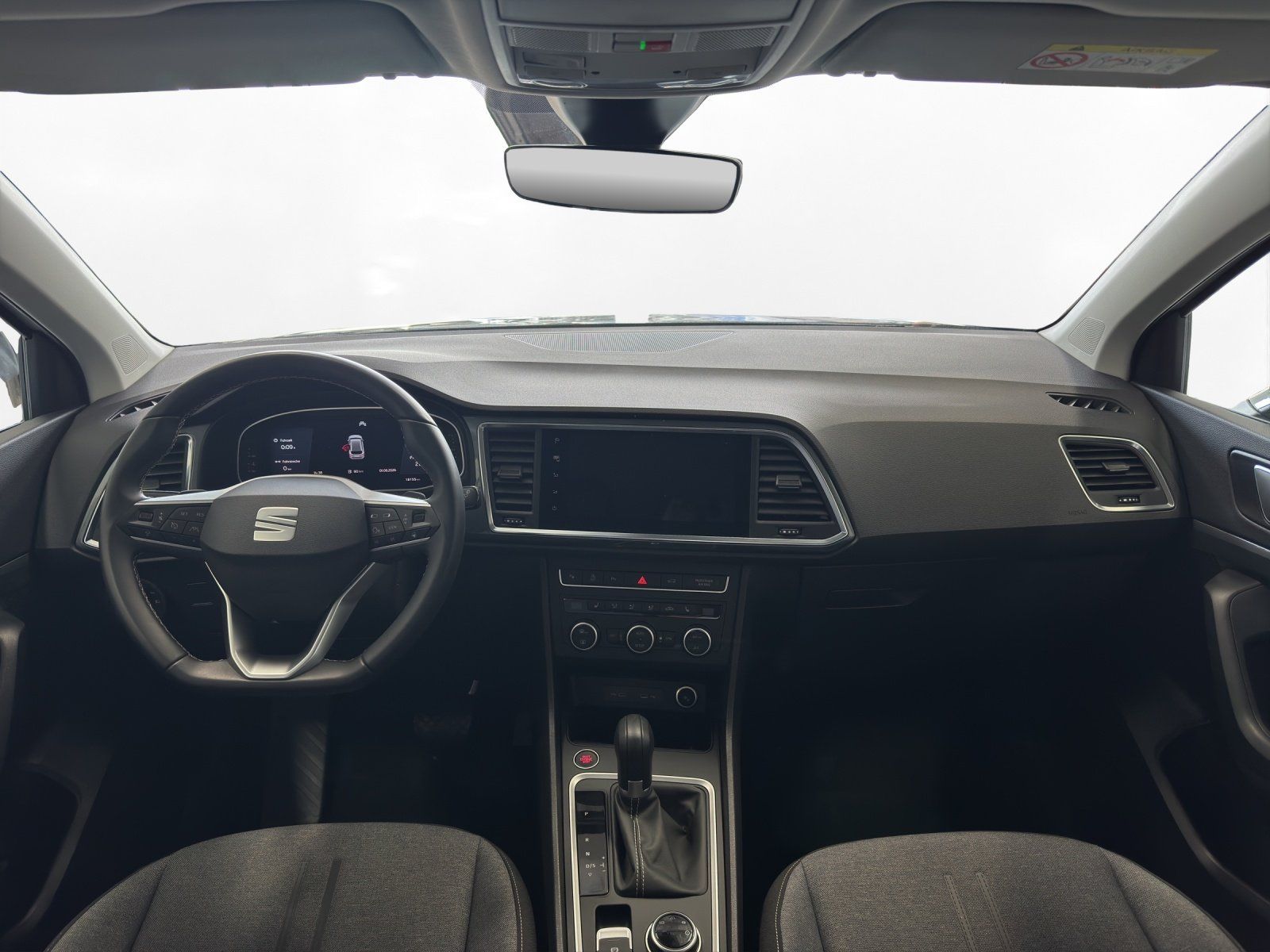 Seat Ateca - Bild 12