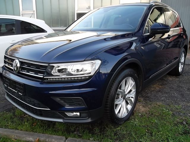 Volkswagen Tiguan Highline 150PS,DSG,Nav,LED,Dig,Kam360"