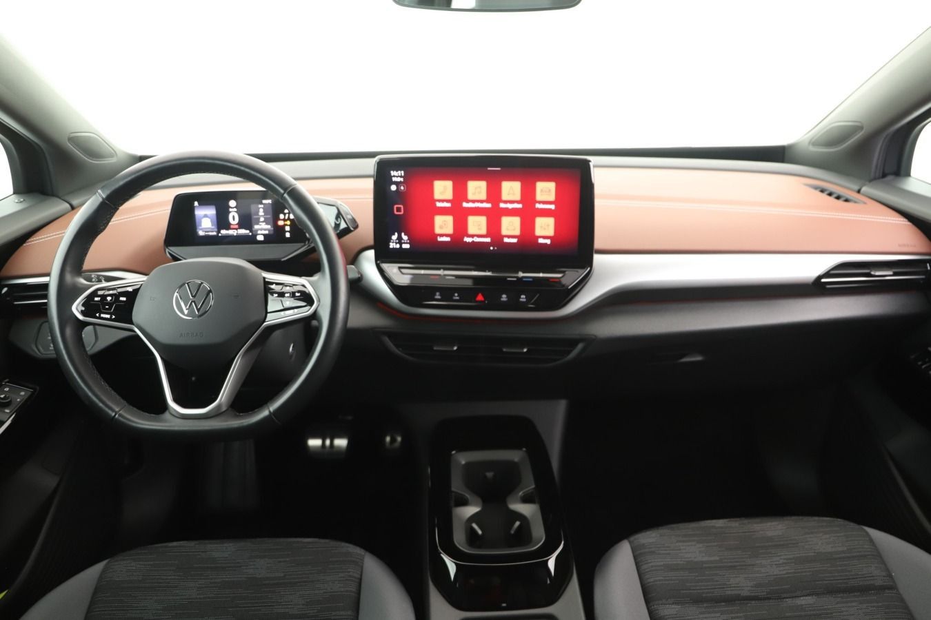 Volkswagen ID.5 - Bild 8