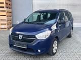 Dacia Lodgy Ambiance 1.6 Benzin - Dacia Lodgy: Ambiance