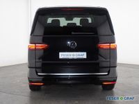 Volkswagen T7 Multivan - Vorschau Bild 12