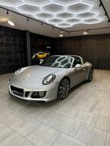 Porsche 991 Targa 4 S Eclusive Powerkit - Porsche 991 in München