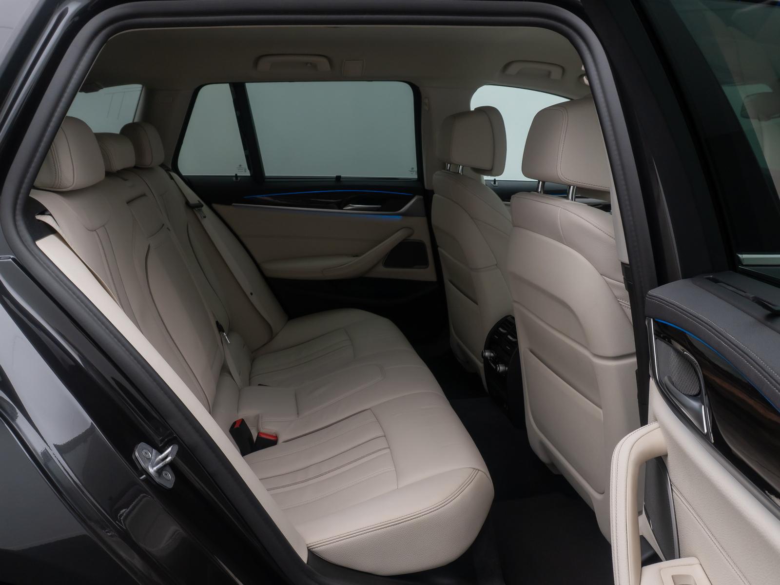 BMW 530e Luxury Line DAB H/K 4xKlima Alarm AHK Sport