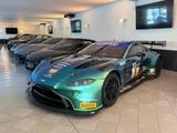 Aston Martin Vantage Coupe GT3 (ex Jorge Lorenzo - Aston Martin V8 Vantage aus 2023