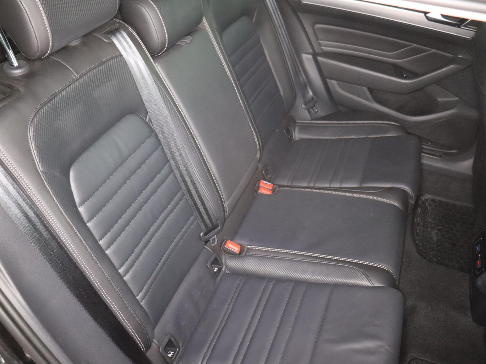 Volkswagen Passat R-Line 1.5TSI DSG 273,-ohne Anzah, миниатюра 27