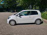 Seat Mii 1.0 44kw - Seat Mii Gebrauchtwagen in Essen