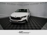 Skoda Octavia Scout 1.5 TSI LED+Navi+AHK+HUD+ACC+18'' - Skoda Octavia: 18 Tsi