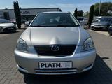 Toyota Corolla 1.4 Sol / Compact - Toyota Corolla in Rostock