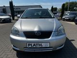 Toyota Corolla 1.4 Sol / Compact - Toyota Corolla: Compact