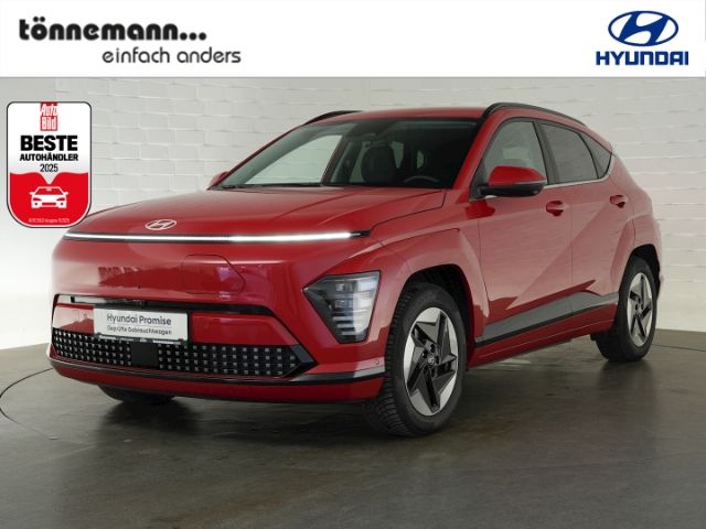 Image of Hyundai KONA Elektro