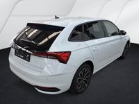 Skoda Scala - Vorschau Bild 3