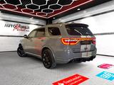 Dodge Durango 5.7 R/T Plus V8 / 4x4 / GSD / Keyless - Dodge Durango mit LPG-Antrieb