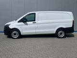 Mercedes-Benz Vito 114 LANG 9G-TR 4x4 ALLRAD KLIMA NAVI KAMERA - Angebote