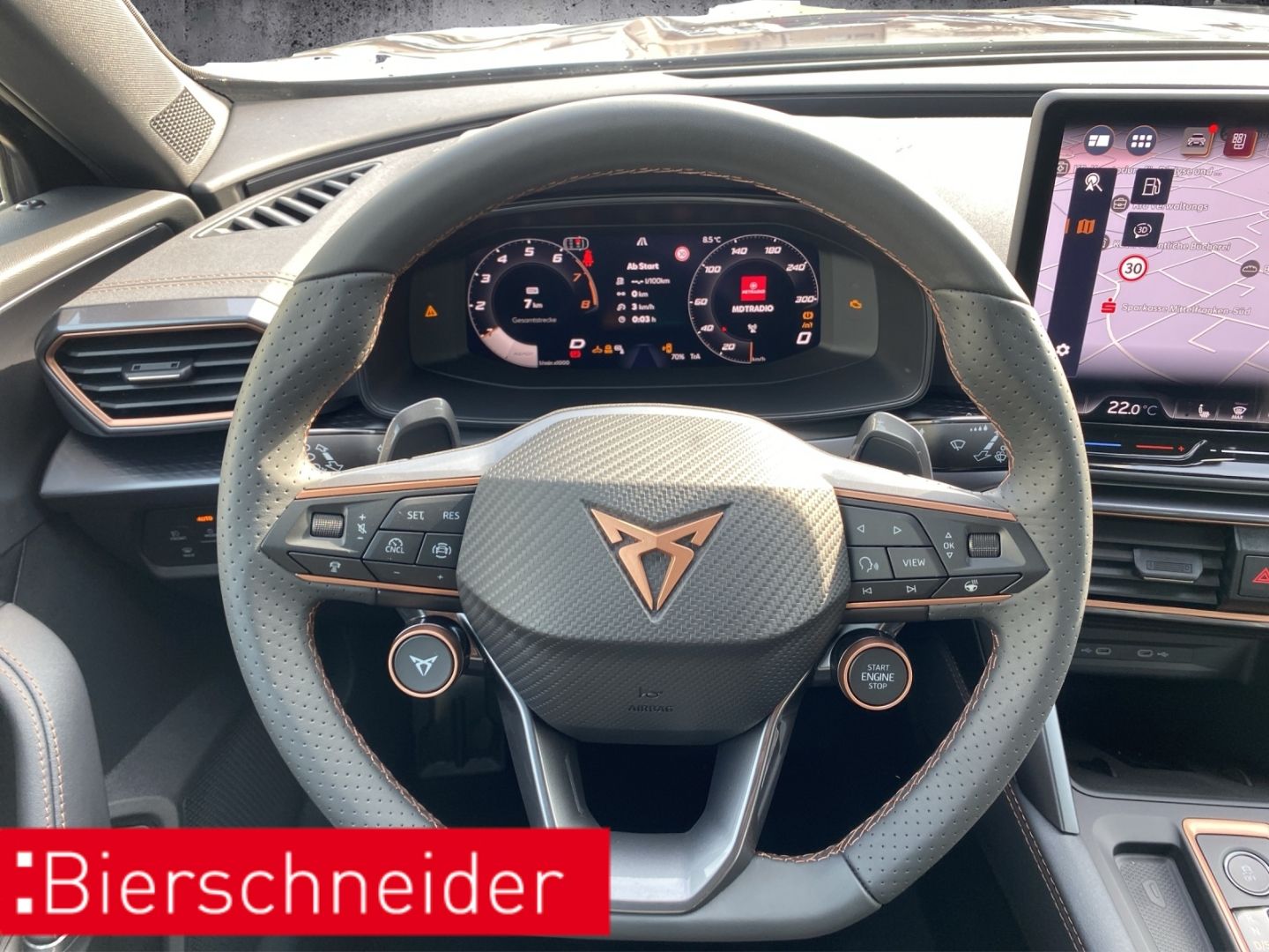 Cupra Formentor - Bild 13