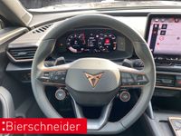 Cupra Formentor - Vorschau Bild 13