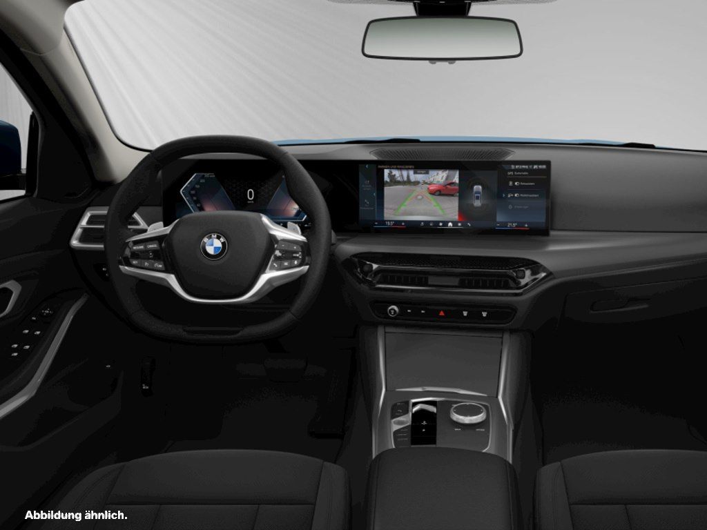 BMW 318 - Bild 4