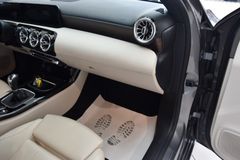 MERCEDES-BENZ A 200 Progressive~Business~Navi~Leder~Info Prof.