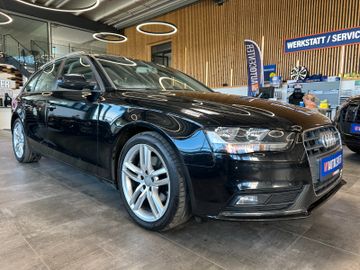 MYAUTOCENTER – Gebraucht- und Jahreswagen mit Werkstattservice in Pfaffenhofen Audi A4 Avant Attraction *BI-XENON*KLIMAAUTOM*ALLRAD*