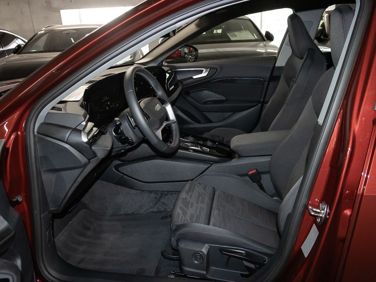 Audi A5 - Bild 18