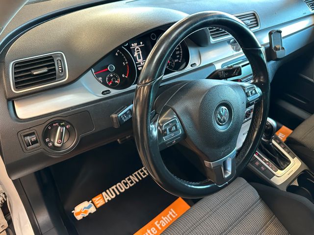 Volkswagen Passat Alltrack Variant Basis BMT 4Motion *AHK*