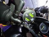 Suzuki DR650SE SP46B - SUZUKI 650 DR