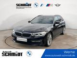 BMW 540d xDrive Touring + GARANTIE - BMW 540 in Hamm
