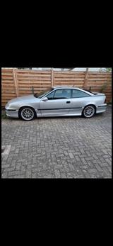 Opel Calibra 2.0i 16V Turbo 4x4 Turbo - Opel Calibra Gebrauchtwagen