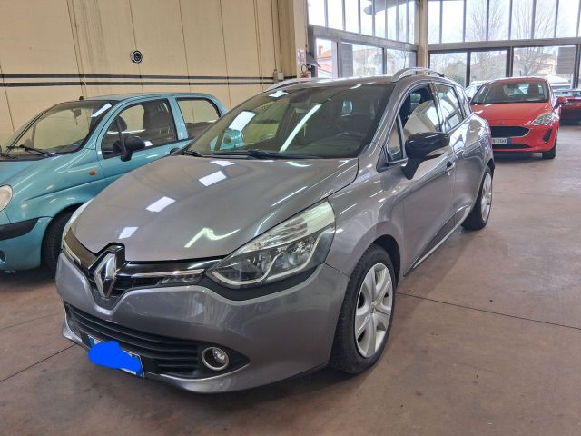 Renault Clio Sporter 1.2 75CV Live