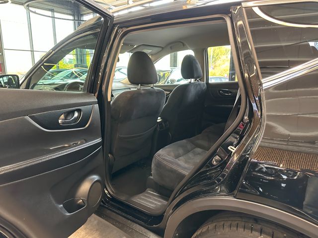 Nissan X-Trail*KEYLESS*360°*ALCANTARA*2ZONEN*TEMPO*NAVI
