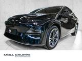 XPENG G6 AWD Performance - XPENG G6 in Duisburg