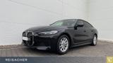 BMW i4 eDrive35 Gran Coupé LCPlus,ACC,RFK,HIFI - gebrauchte BMW i4 aus dem Jahr 2023