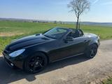 Mercedes-Benz SLK 200 KOMPRESSOR - - Mercedes-Benz SLK 200: Kompressor