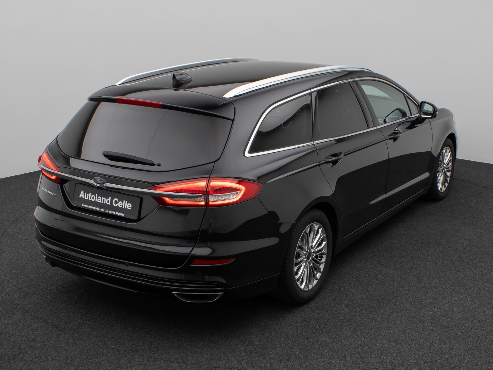 Ford Mondeo Turnier Titanium Kamera SYNC StzhzgV/H, миниатюра 7