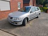 Nissan Almera N16 Verkauf oder Tausch - Nissan Almera: N16