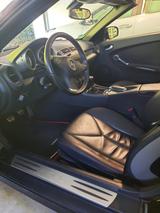 Mercedes-Benz SLK 200 KOMPRESSOR - 171 - Mercedes-Benz SLK 200 aus 2010