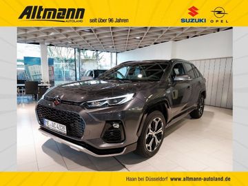 Fotografie Suzuki Across 2.5 Plug-In Hybrid Comfort+ E-Four