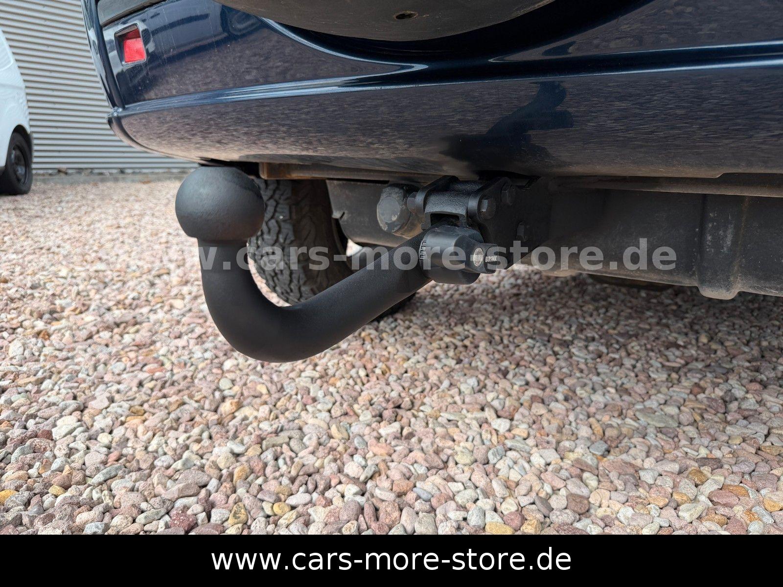 Jeep Cherokee 3.7 V6 Limited 4x4 | 204 ch | BVA | Toit ouvrant | Attelage | Sièges chauffants | Régulateur de vitesse | Climatisation