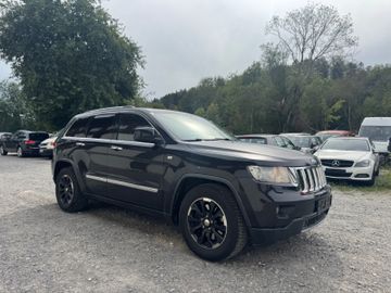Jeep Grand Cherokee - 4