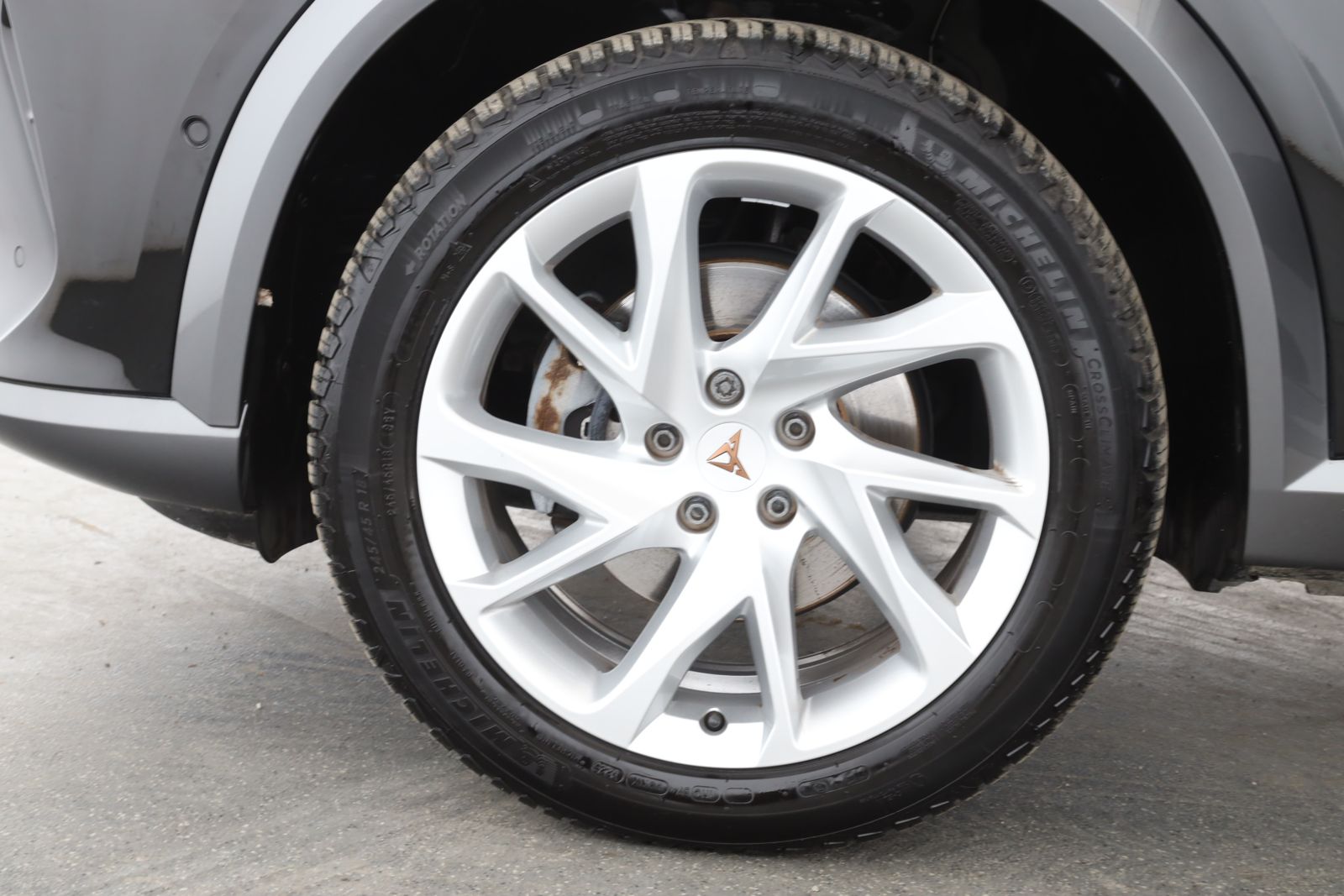 Cupra Formentor - Bild 8