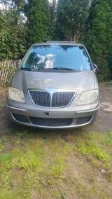 Lancia Phedra 2.2 16v JTD -