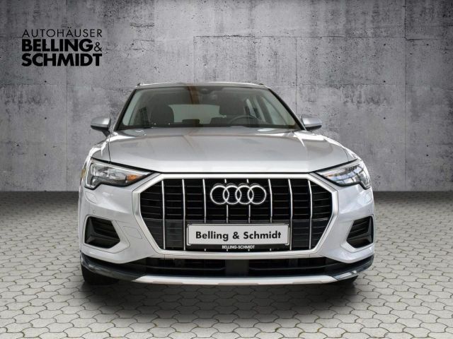 Q3 35TFSI Aut. Standhzg. Tempomat AHK Sports.