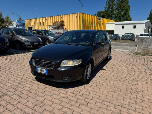 Volvo V50 1.6 D cat Summum