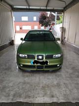 Seat Leon 1M Top Sport/Cupra/FR - Seat Leon: Top Sport